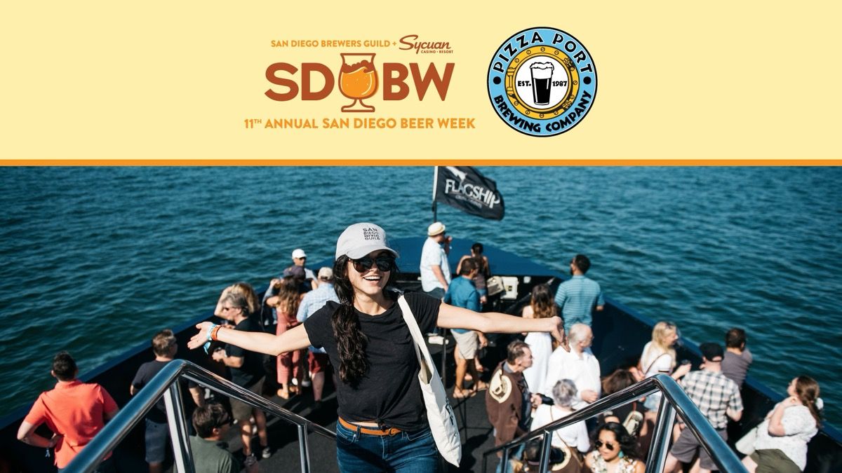 Stone and Friends SDBW Celebrations event artwork