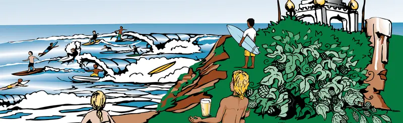 Swami's India Pale Ale