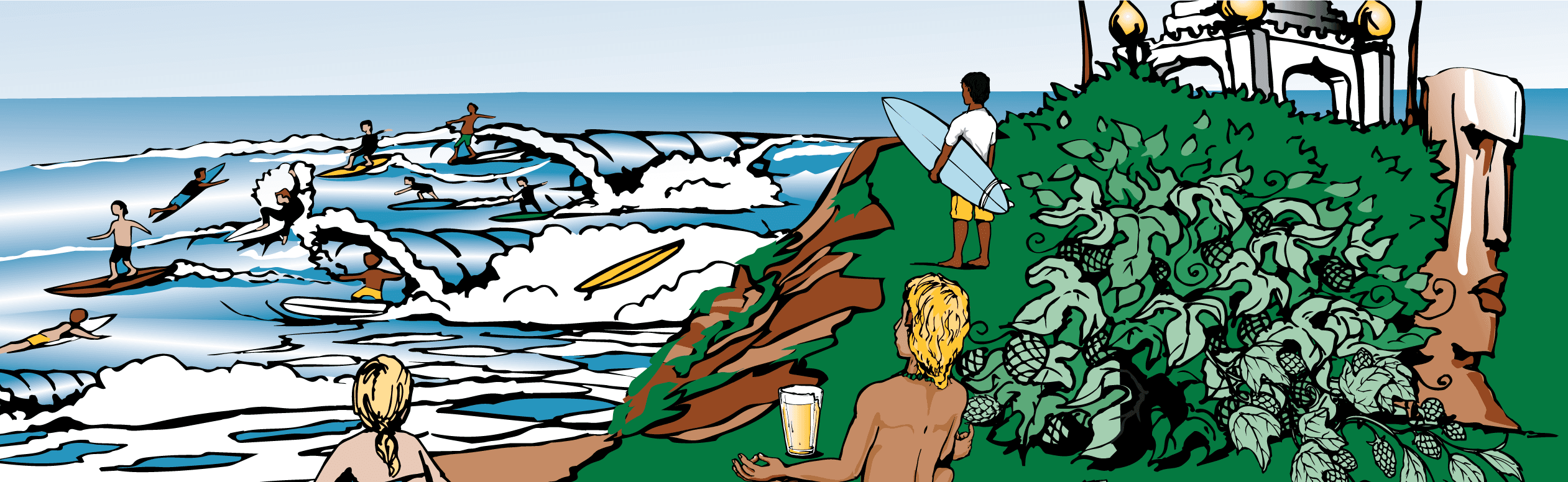 Swami's India Pale Ale