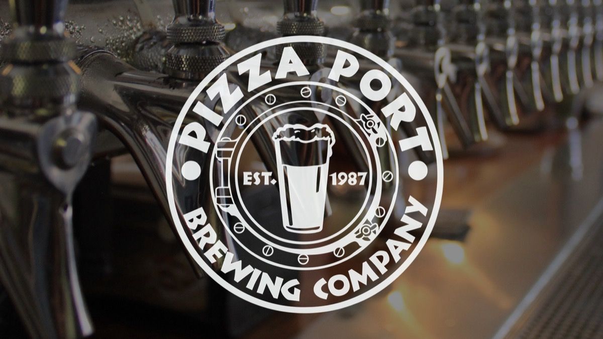 Tap Takeover event artwork