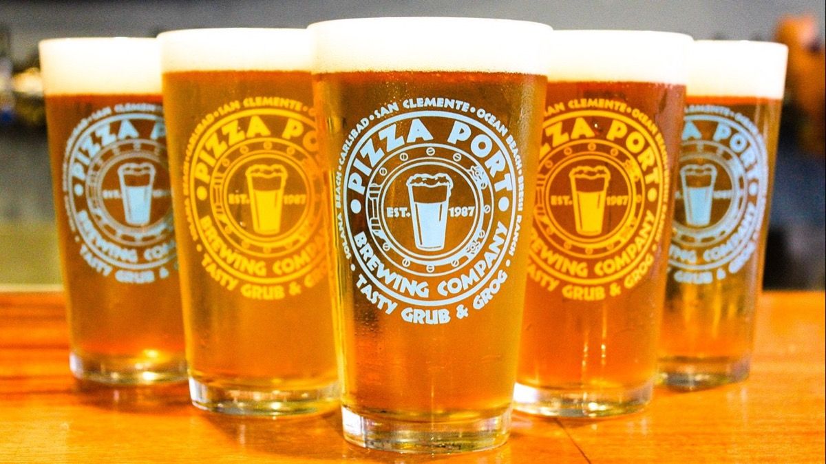 Tap Takeover + Keep the Pint with Mason Aleworks event artwork