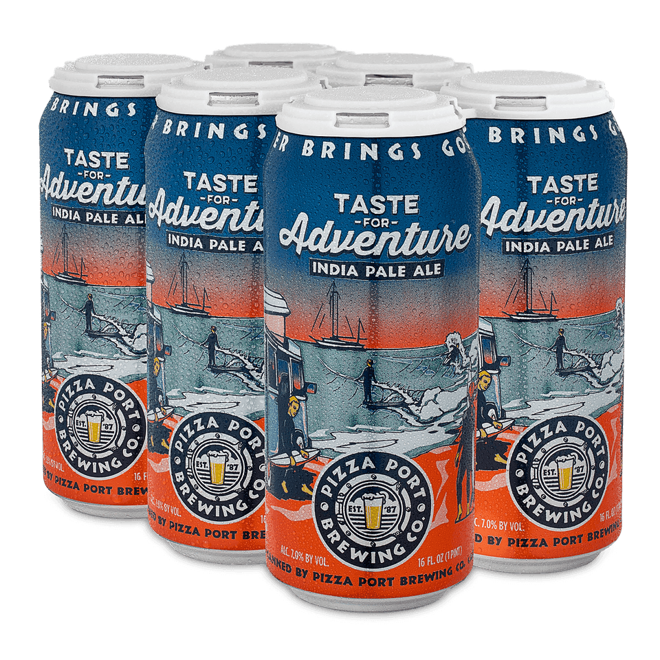 6 Pack 16 oz Cans