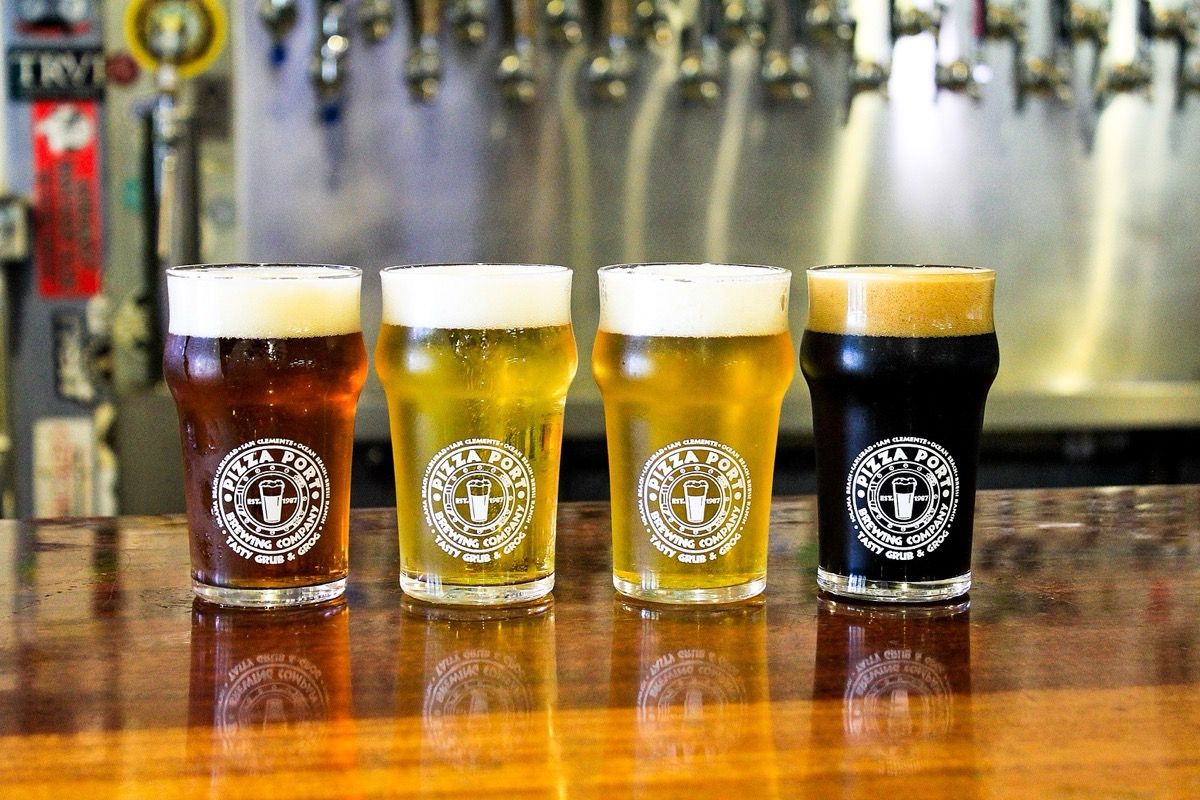 Tasting event artwork