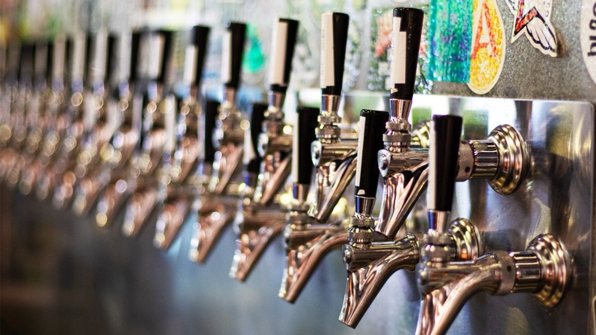 Pizza Port IPA Takeover event artwork