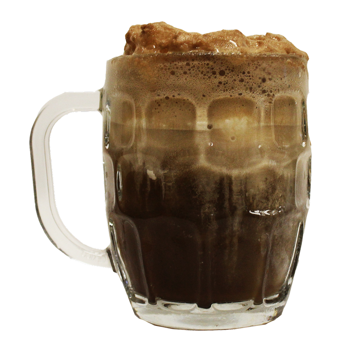 Root Beer Float